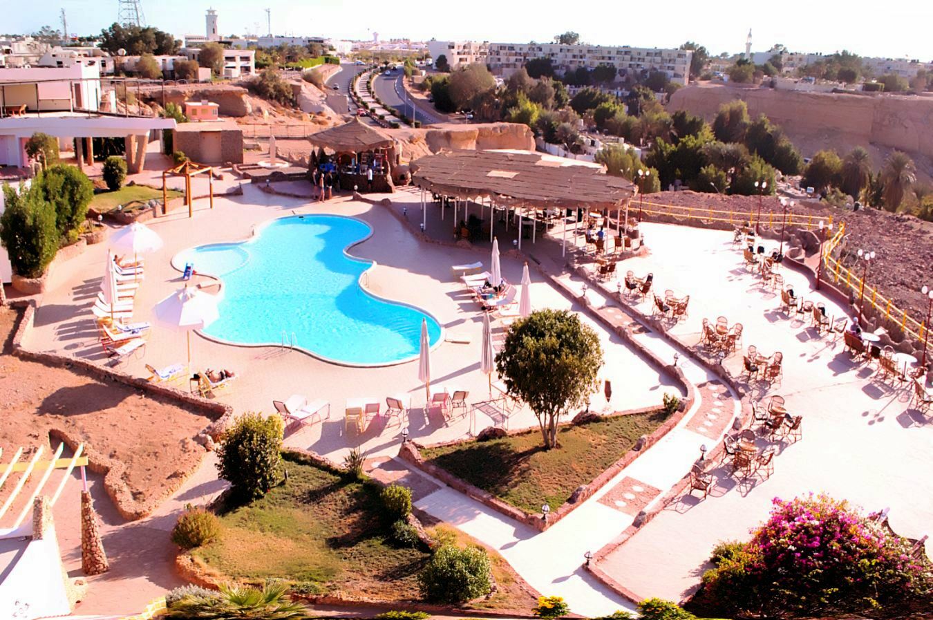 Better Life Aida Resort Sharm el-Sheikh Exterior photo